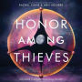 Honor Among Thieves (Honors Series #1)