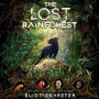 Mez's Magic (The Lost Rainforest Series #1)