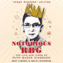 Notorious RBG: Young Readers' Edition: The Life and Times of Ruth Bader Ginsburg
