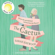 Title: The Cactus, Author: Sarah Haywood
