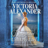 Title: The Lady Travelers Guide to Deception with an Unlikely Earl (Lady Travelers Society Series #3), Author: Victoria Alexander