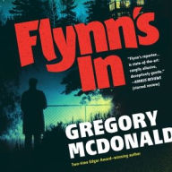 Title: Flynn's In (Flynn Series #3), Author: Gregory Mcdonald