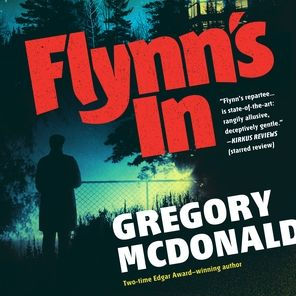 Flynn's In (Flynn Series #3)