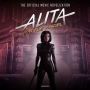 Alita: Battle Angel: The Official Movie Novelization