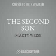 Title: The Second Son : Library Edition, Author: Martin Jay Weiss