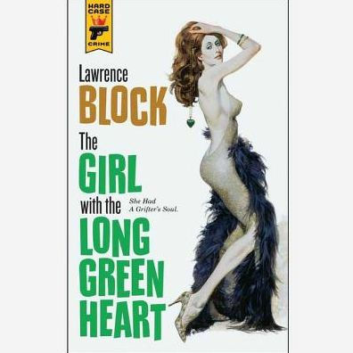 The Girl with the Long Green Heart