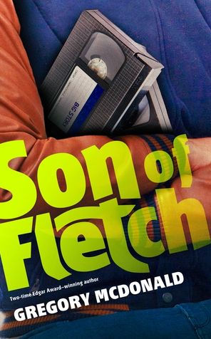 Son of Fletch