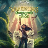 Title: Guardians of the Taiga (Wild Rescuers Series #1), Author: StacyPlays