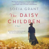 Title: The Daisy Children : Library Edition, Author: Sofia Grant