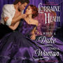 When a Duke Loves a Woman: A Sins for All Seasons Novel