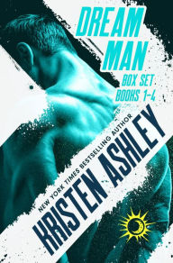 Title: Dream Man Box Set Books 1-4: An Anthology, Author: Kristen Ashley