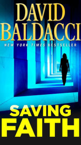 Title: Saving Faith, Author: David Baldacci