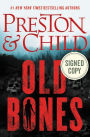 Old Bones (Signed Book) (Nora Kelly Series #1)