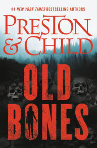 Old Bones (Nora Kelly & Corrie Swanson Series #1)