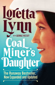 Title: Coal Miner's Daughter, Author: Loretta Lynn