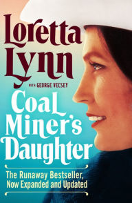 Title: Coal Miner's Daughter, Author: Loretta Lynn