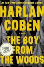 The Boy from the Woods (Signed Book)