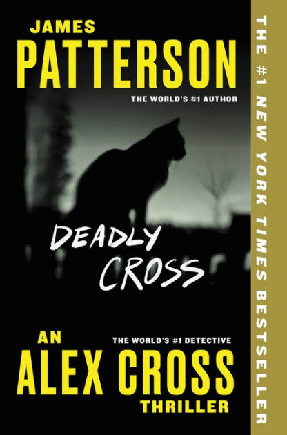 Deadly Cross [Book]