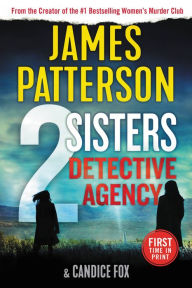 Title: 2 Sisters Detective Agency, Author: James Patterson