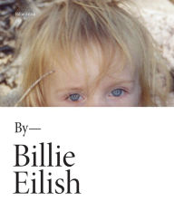 Title: Billie Eilish, Author: Billie Eilish