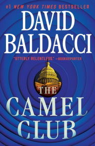 Title: The Camel Club, Author: David Baldacci