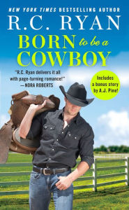 Free mp3 audiobook download Born to Be a Cowboy: Includes a bonus novella