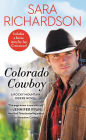Colorado Cowboy: Includes a bonus novella