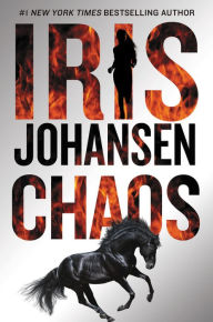 Title: Chaos, Author: Iris Johansen