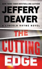 The Cutting Edge (Lincoln Rhyme Series #14)
