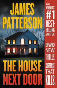 Free phone book download The House Next Door by James Patterson