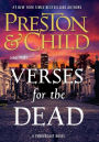 Verses for the Dead (Special Agent Pendergast Series #18)