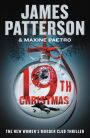 The 19th Christmas (Women's Murder Club Series #19)