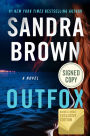 Outfox (Signed B&N Exclusive Book)