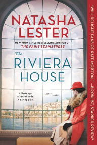 Title: The Riviera House, Author: Natasha Lester