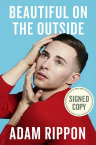 Electronic books for download Beautiful on the Outside in English by Adam Rippon 