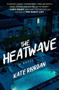 Title: The Heatwave, Author: Kate Riordan