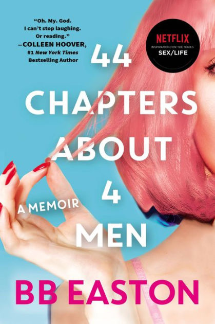 Sexlife 44 Chapters About 4 Men By Bb Easton Paperback Barnes And Noble® 