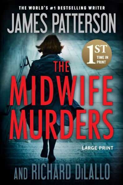 The Midwife Murders