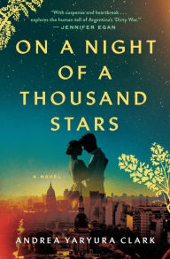 Title: On a Night of a Thousand Stars, Author: Andrea Yaryura Clark