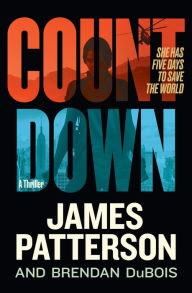 Title: Countdown, Author: James Patterson