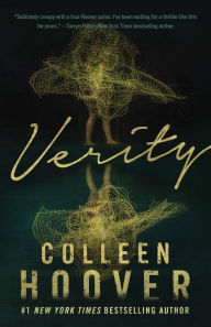 Title: Verity, Author: Colleen Hoover