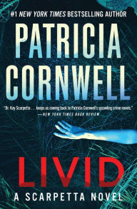 Livid (Kay Scarpetta Series #26)