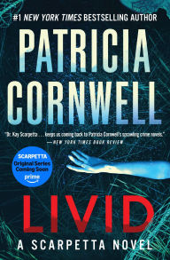 Livid (Kay Scarpetta Series #26)