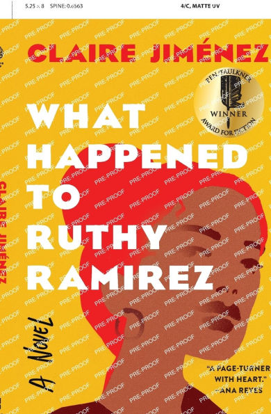 What Happened to Ruthy Ramirez