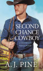 Second Chance Cowboy
