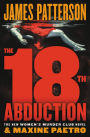 The 18th Abduction (Women's Murder Club Series #18)
