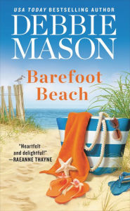 Title: Barefoot Beach, Author: Debbie Mason