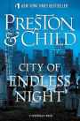 City of Endless Night (Pendergast Series #17)