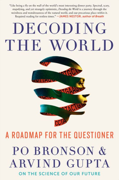 Decoding the World: A Roadmap for the Questioner