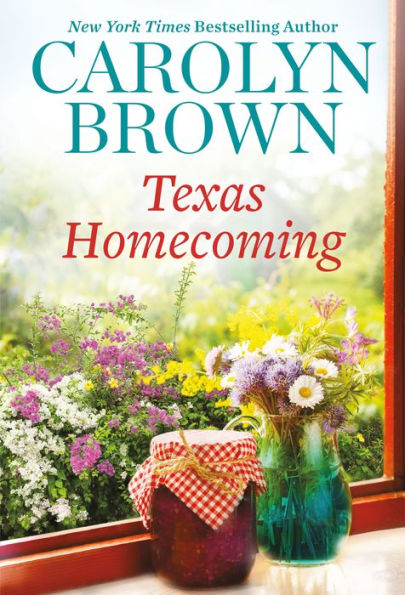Texas Homecoming (Ryan Family Series #2)